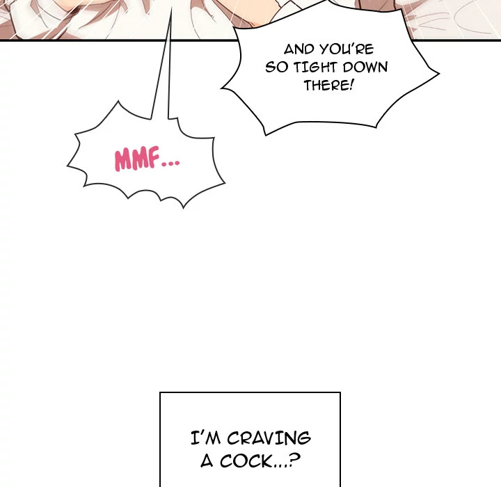 Close as Neighbors Chapter 15 page 13 - Chapter 15