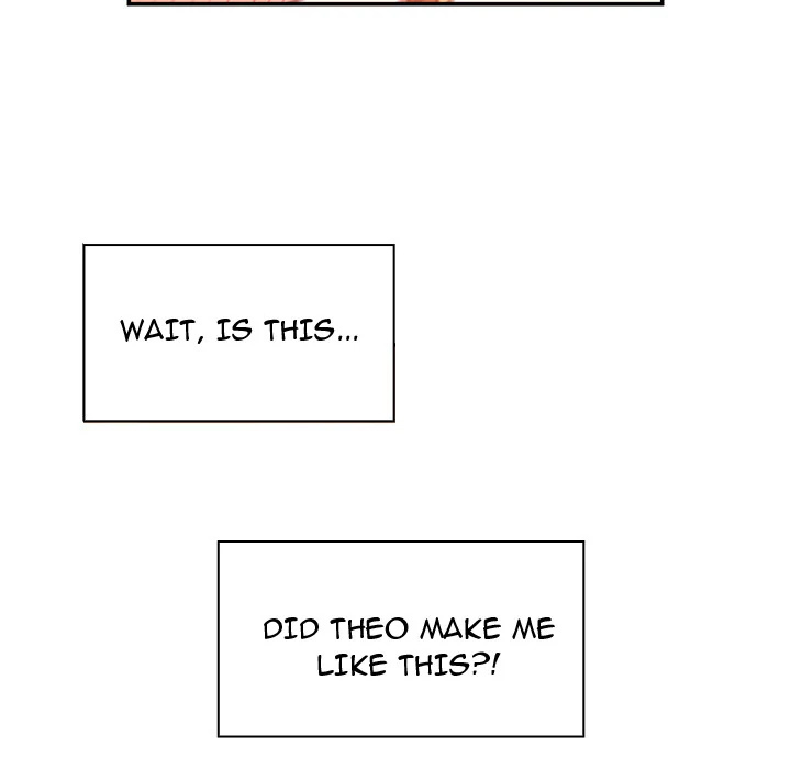 Close as Neighbors Chapter 15 page 15 - Chapter 15