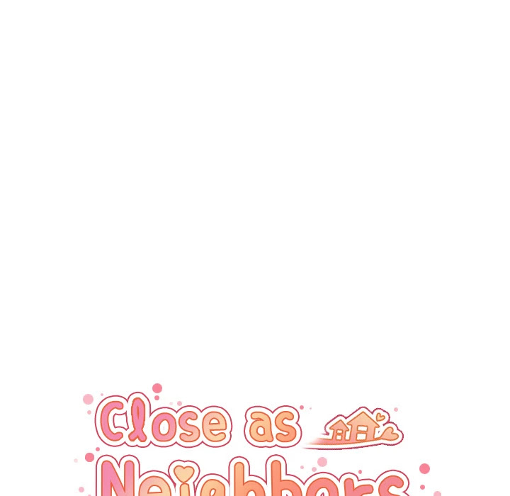 Close as Neighbors Chapter 15 page 16 - Chapter 15