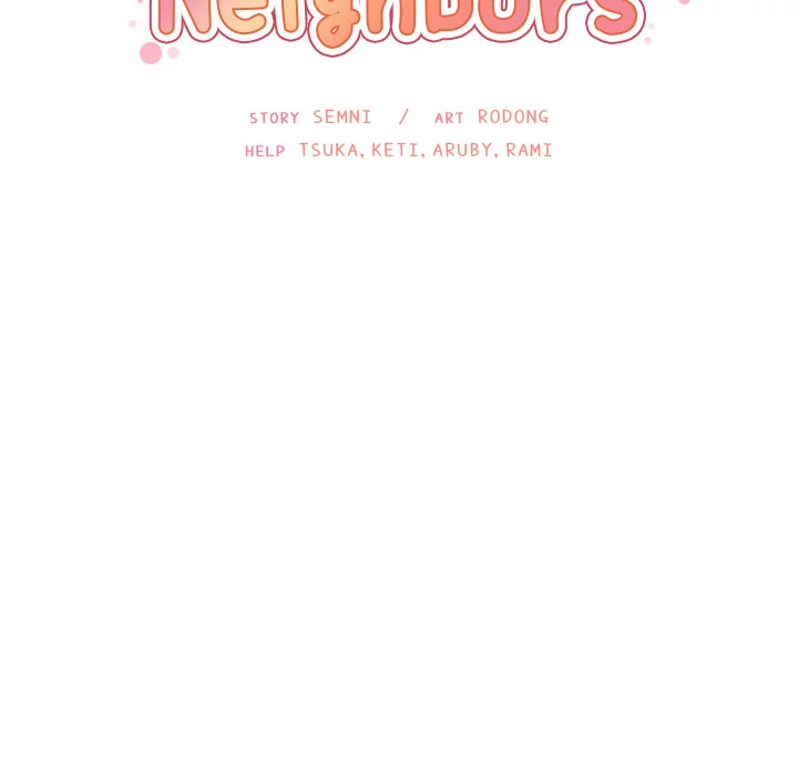 Close as Neighbors Chapter 15 page 17 - Chapter 15