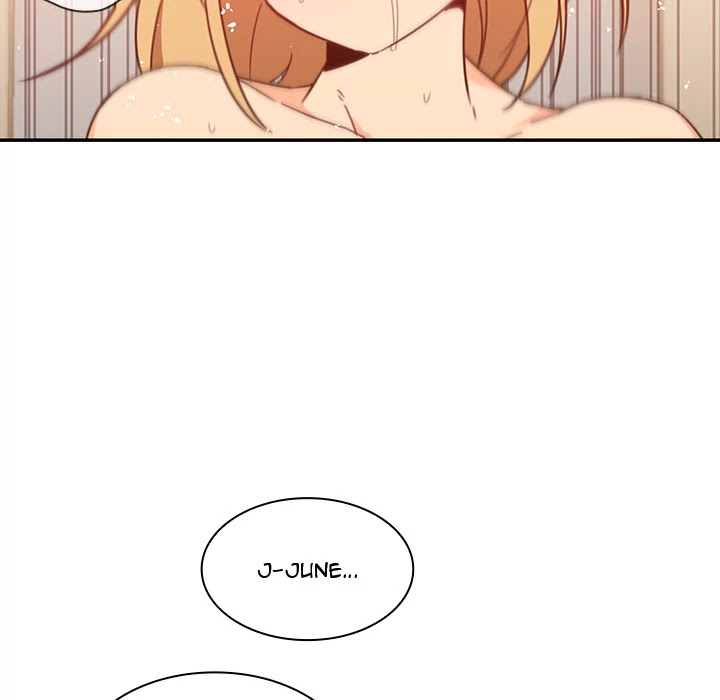 Close as Neighbors Chapter 15 page 34 - Chapter 15