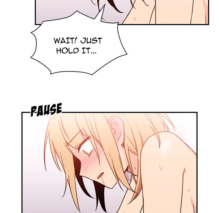 Close as Neighbors Chapter 15 page 37 - Chapter 15