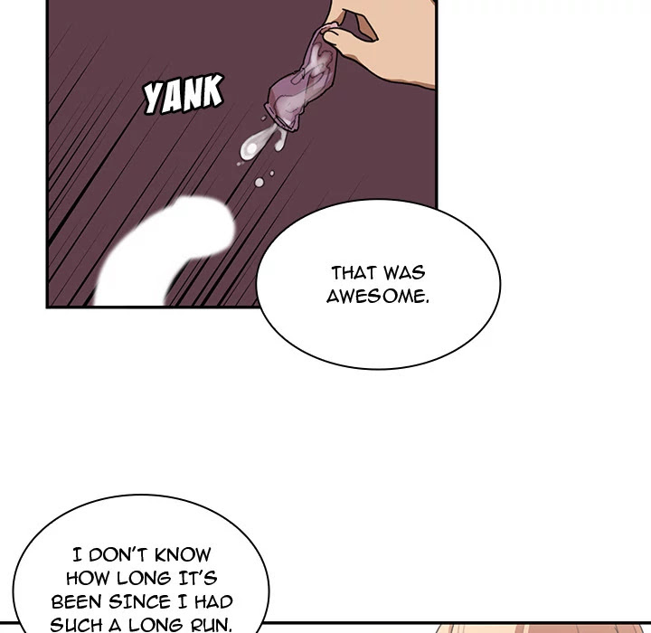 Close as Neighbors Chapter 15 page 43 - Chapter 15