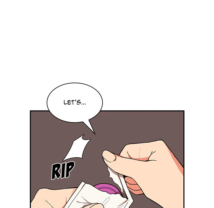 Close as Neighbors Chapter 15 page 45 - Chapter 15