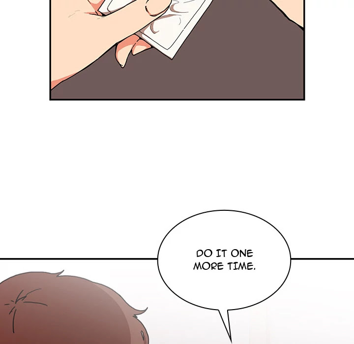 Close as Neighbors Chapter 15 page 46 - Chapter 15