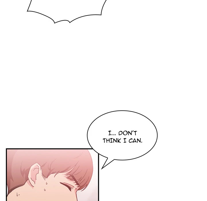 Close as Neighbors Chapter 15 page 48 - Chapter 15