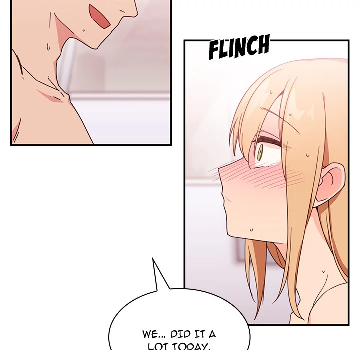 Close as Neighbors Chapter 15 page 49 - Chapter 15