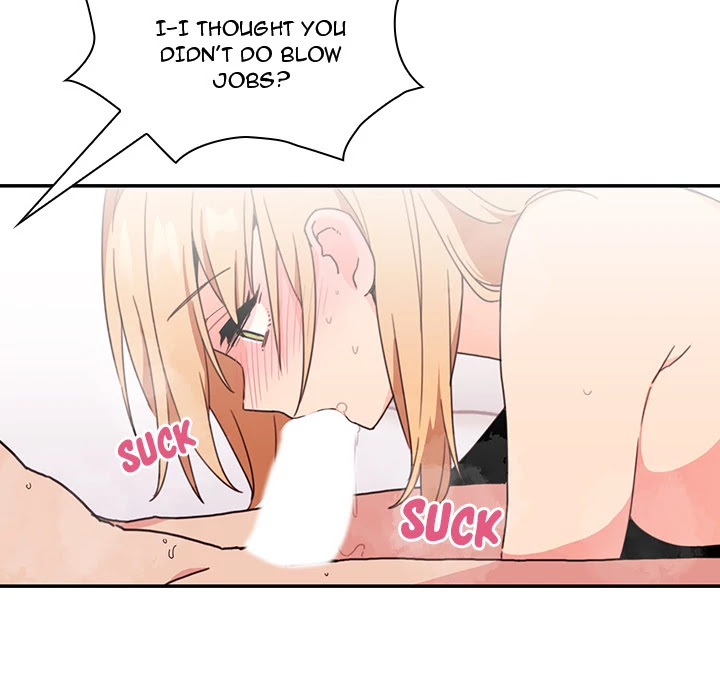 Close as Neighbors Chapter 15 page 58 - Chapter 15
