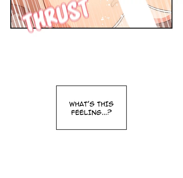 Close as Neighbors Chapter 15 page 6 - Chapter 15