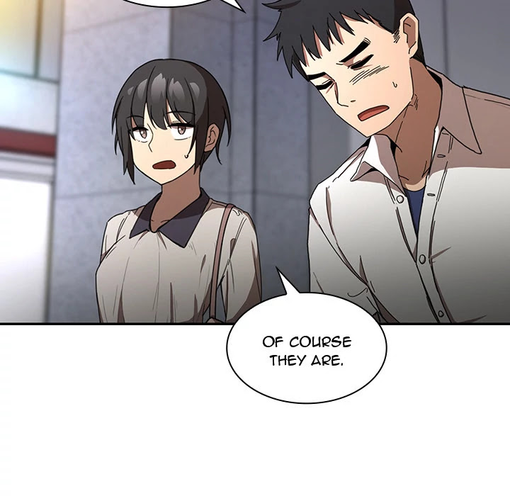 Close as Neighbors Chapter 15 page 69 - Chapter 15
