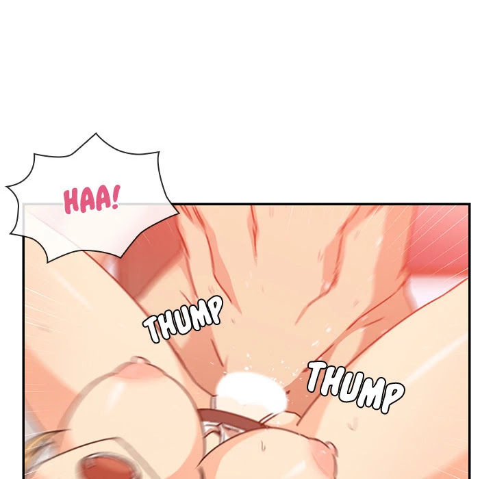 Close as Neighbors Chapter 15 page 7 - Chapter 15