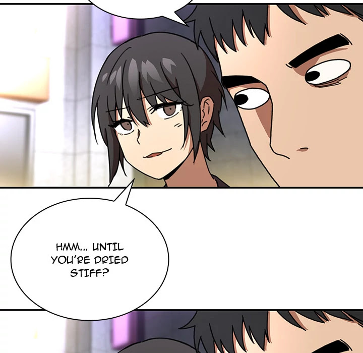 Close as Neighbors Chapter 15 page 72 - Chapter 15
