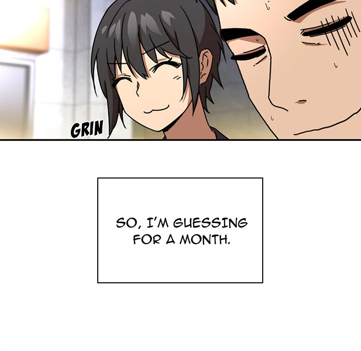 Close as Neighbors Chapter 15 page 73 - Chapter 15