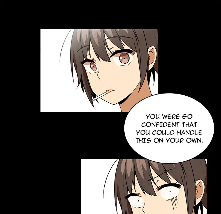 Close as Neighbors Chapter 15 page 76 - Chapter 15