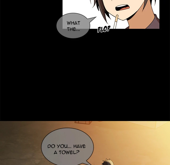 Close as Neighbors Chapter 15 page 77 - Chapter 15