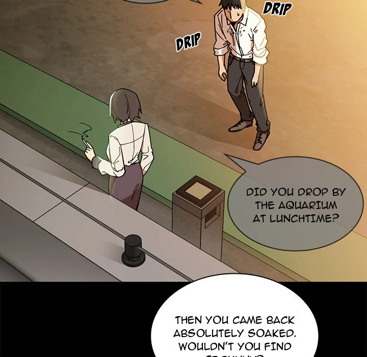 Close as Neighbors Chapter 15 page 78 - Chapter 15