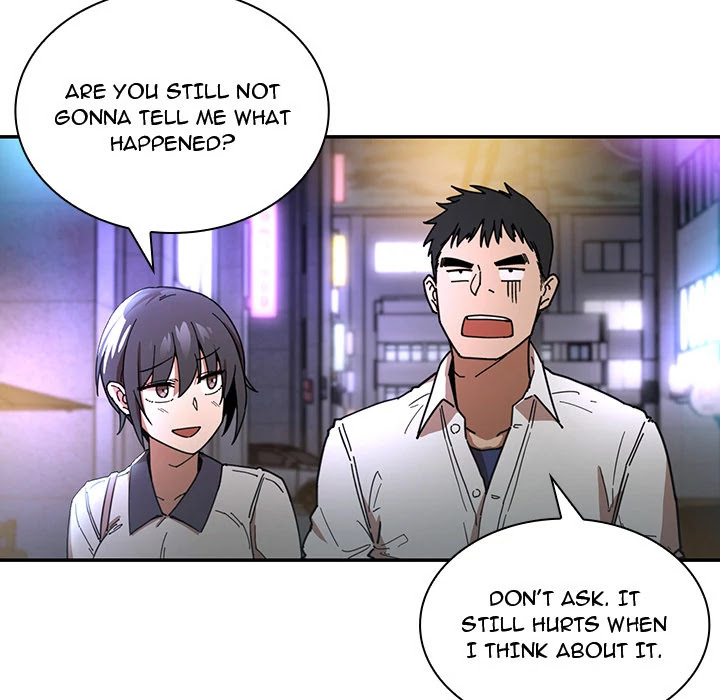 Close as Neighbors Chapter 15 page 80 - Chapter 15