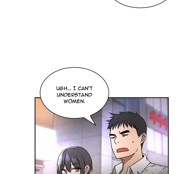 Close as Neighbors Chapter 15 page 81 - Chapter 15