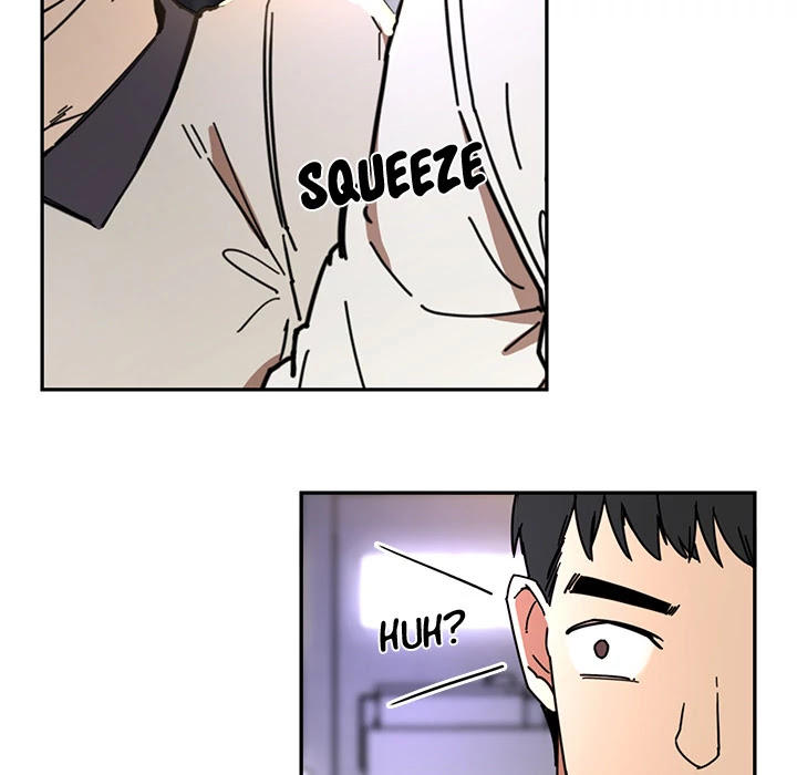 Close as Neighbors Chapter 15 page 83 - Chapter 15
