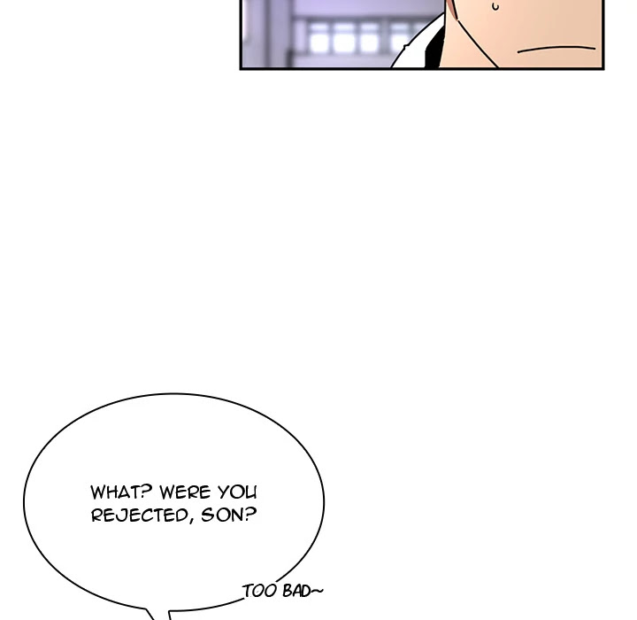 Close as Neighbors Chapter 15 page 84 - Chapter 15