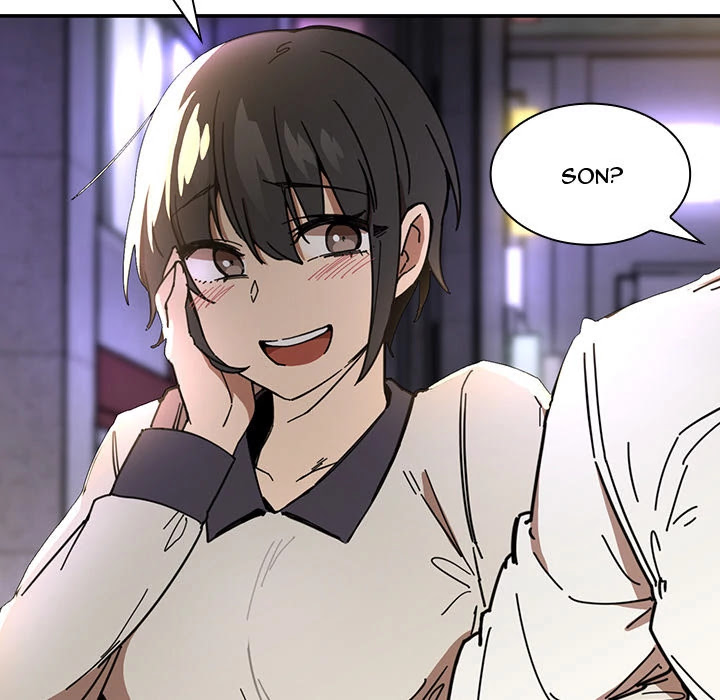 Close as Neighbors Chapter 15 page 85 - Chapter 15