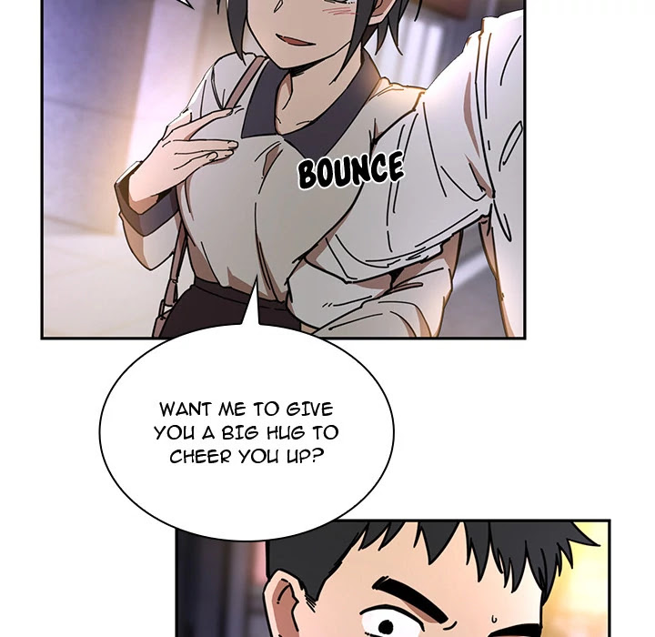 Close as Neighbors Chapter 15 page 87 - Chapter 15