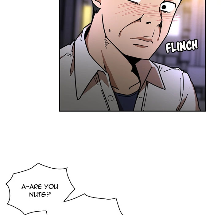 Close as Neighbors Chapter 15 page 88 - Chapter 15