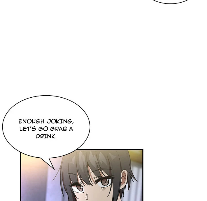 Close as Neighbors Chapter 15 page 90 - Chapter 15
