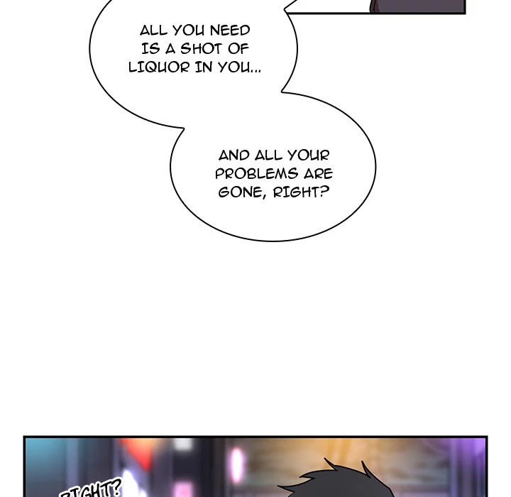 Close as Neighbors Chapter 15 page 92 - Chapter 15