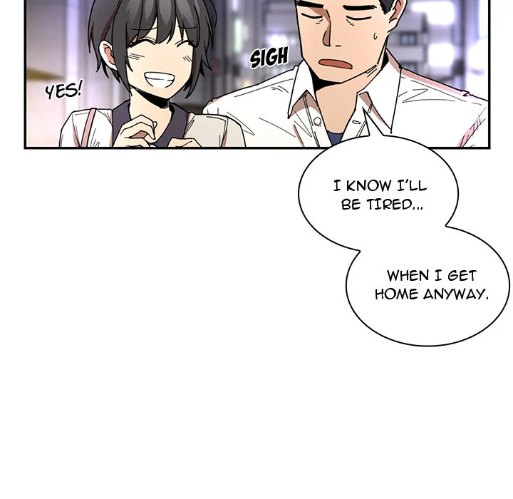 Close as Neighbors Chapter 15 page 94 - Chapter 15
