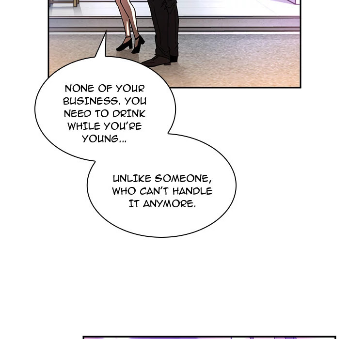 Close as Neighbors Chapter 15 page 96 - Chapter 15