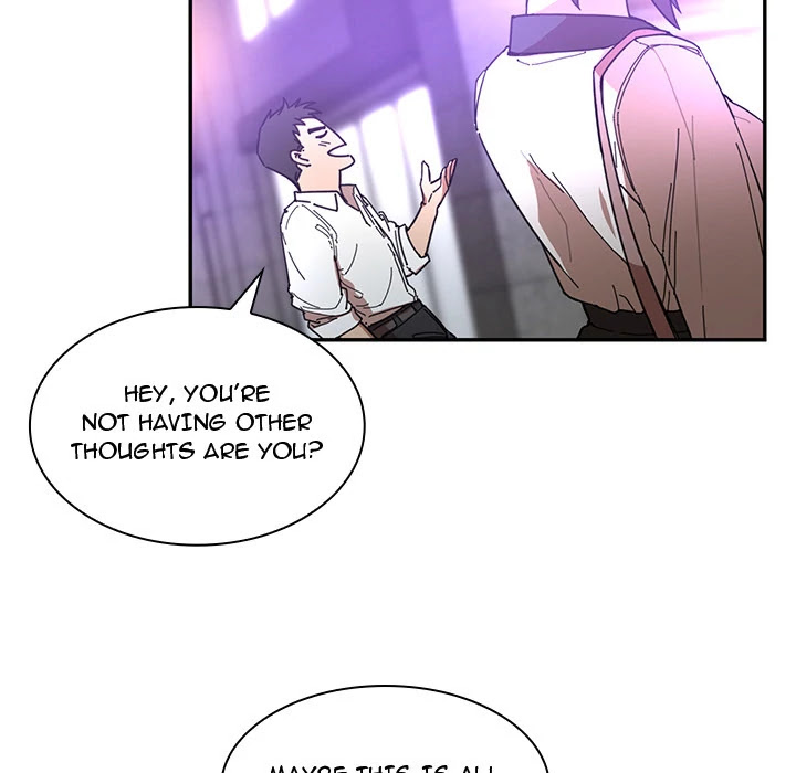 Close as Neighbors Chapter 15 page 97 - Chapter 15