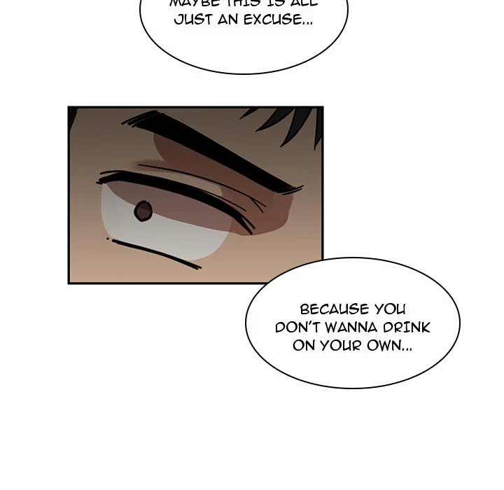 Close as Neighbors Chapter 15 page 98 - Chapter 15