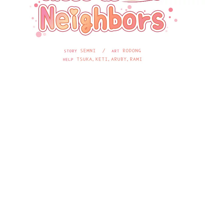 Close as Neighbors Chapter 16 page 10 - Chapter 16