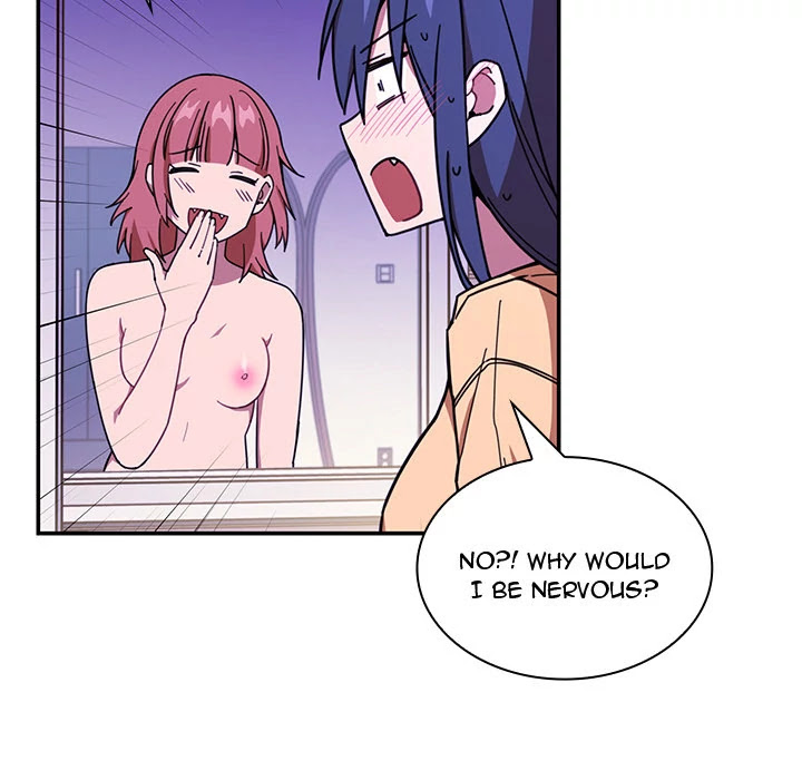 Close as Neighbors Chapter 16 page 101 - Chapter 16