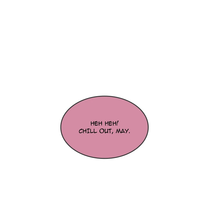 Close as Neighbors Chapter 16 page 102 - Chapter 16