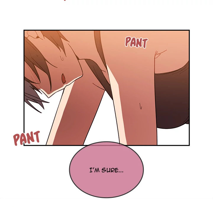 Close as Neighbors Chapter 16 page 104 - Chapter 16