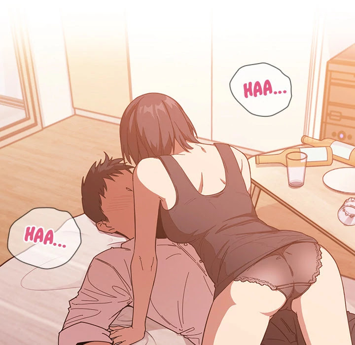 Close as Neighbors Chapter 16 page 105 - Chapter 16