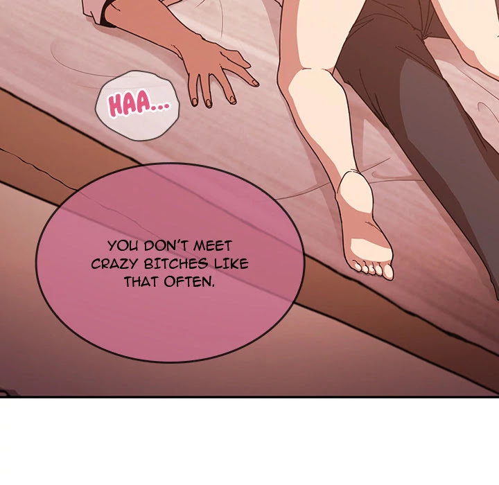 Close as Neighbors Chapter 16 page 106 - Chapter 16