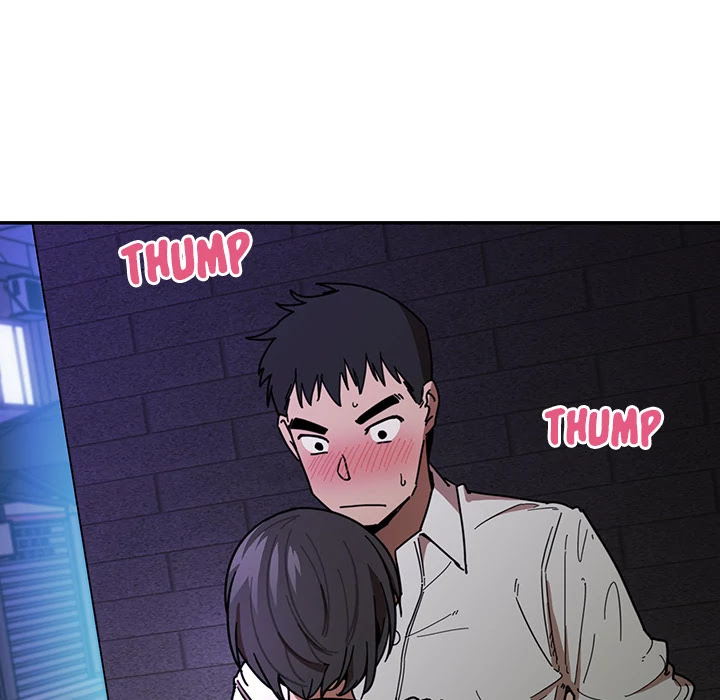 Close as Neighbors Chapter 16 page 11 - Chapter 16