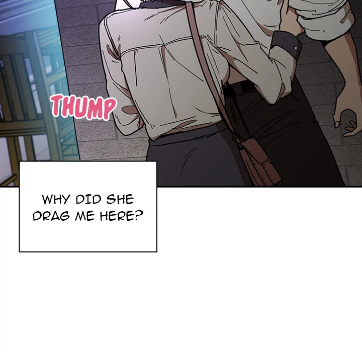 Close as Neighbors Chapter 16 page 12 - Chapter 16