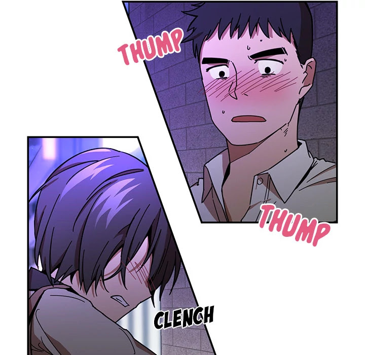 Close as Neighbors Chapter 16 page 13 - Chapter 16