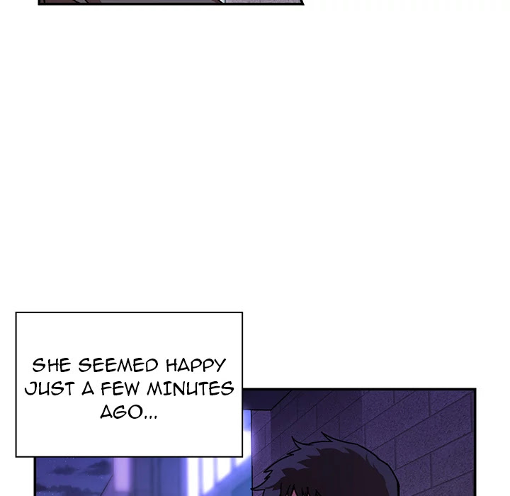 Close as Neighbors Chapter 16 page 14 - Chapter 16