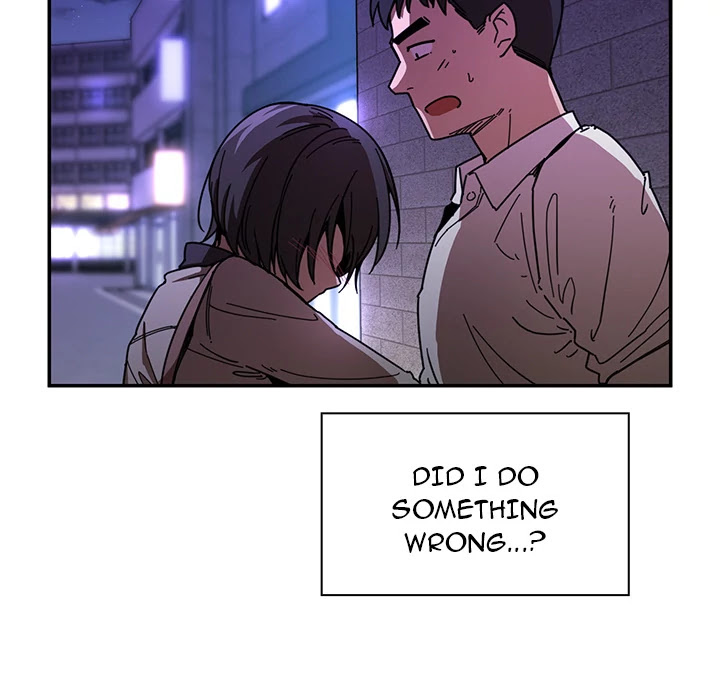 Close as Neighbors Chapter 16 page 15 - Chapter 16