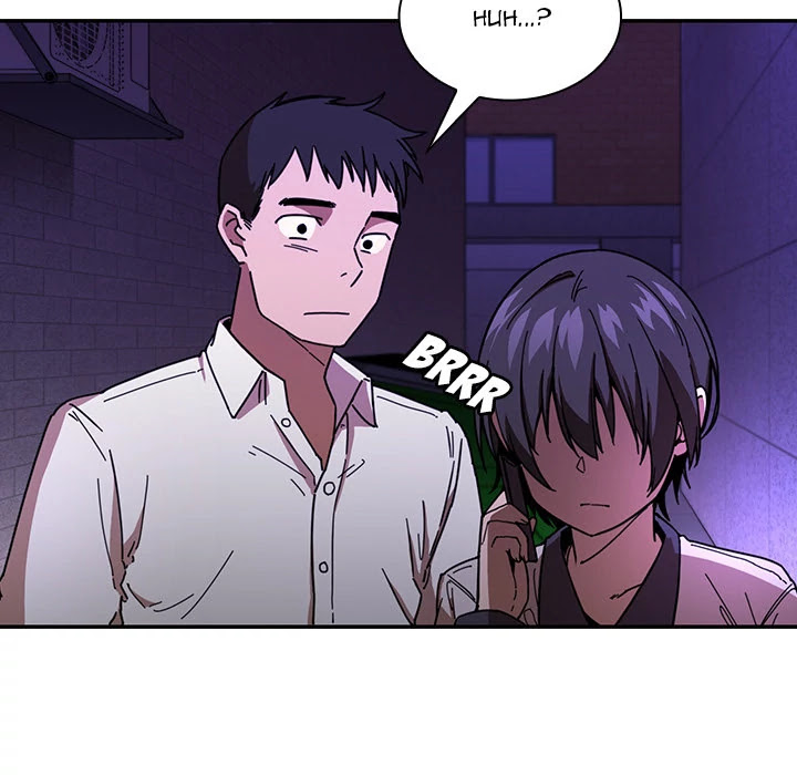 Close as Neighbors Chapter 16 page 18 - Chapter 16