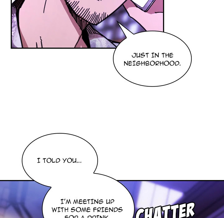 Close as Neighbors Chapter 16 page 22 - Chapter 16