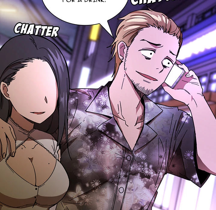 Close as Neighbors Chapter 16 page 23 - Chapter 16