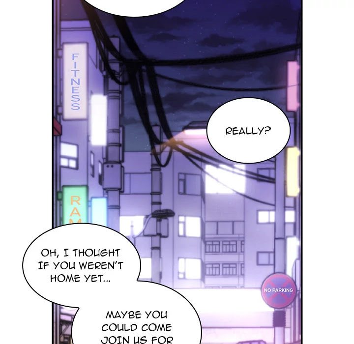Close as Neighbors Chapter 16 page 25 - Chapter 16
