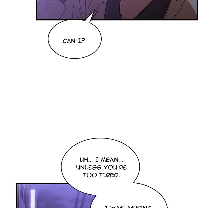 Close as Neighbors Chapter 16 page 27 - Chapter 16