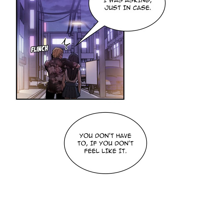 Close as Neighbors Chapter 16 page 28 - Chapter 16